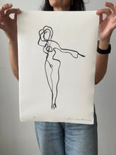 Load image into Gallery viewer, 15 SECOND SKETCH - LIMITED EDITION PRINT (2025)