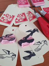 Load image into Gallery viewer, DRAWING CLUB Guest #1 Sandra Waine - Sat 12th September