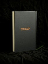 Load image into Gallery viewer, Clever, lovely poetry by my boyfriend!