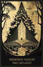 Load image into Gallery viewer, Bookshop Prayers: poetry by Paul McLaney