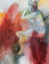 Load image into Gallery viewer, CYANE (2024)