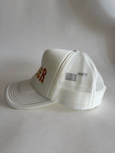 Load image into Gallery viewer, MOTHER TRUCKER - gold on cream