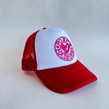 Load image into Gallery viewer, FORCE MAJEURE trucker