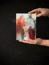 Load image into Gallery viewer, CYANE (2024)