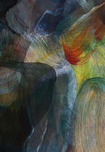 Load image into Gallery viewer, Étude - ONDINE #5 (2024)