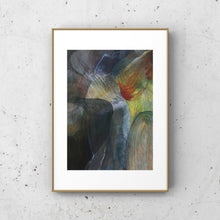 Load image into Gallery viewer, Étude - ONDINE #5 (2024)