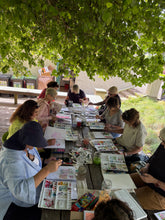 Load image into Gallery viewer, DRAWING CLUB Sunday 22nd March (Wintergardens)