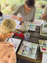 Load image into Gallery viewer, DRAWING CLUB Sunday 6th December (Wintergardens)