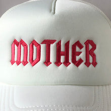 Load image into Gallery viewer, MOTHER TRUCKER - watermelon on cream
