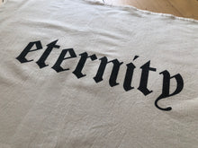 Load image into Gallery viewer, ETERNITY & INFINITY tea towel set