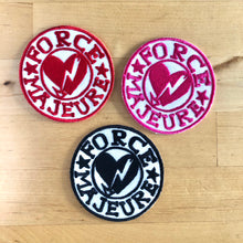 Load image into Gallery viewer, FORCE MAJEURE trucker