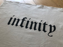 Load image into Gallery viewer, ETERNITY & INFINITY tea towel set