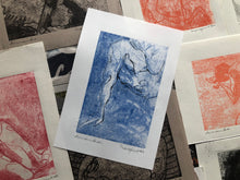 Load image into Gallery viewer, The Only Print in the World #11