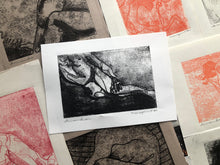 Load image into Gallery viewer, The Only Print in the World #12