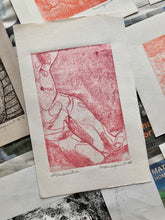 Load image into Gallery viewer, The Only Print in the World #7