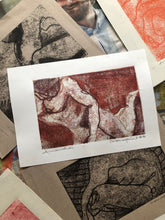 Load image into Gallery viewer, The Only Print in the World #8