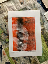 Load image into Gallery viewer, The Only Print in the World #9