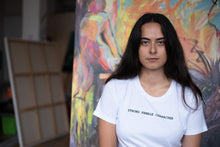 Load image into Gallery viewer, SFC OG Regular Fit Women’s Tee