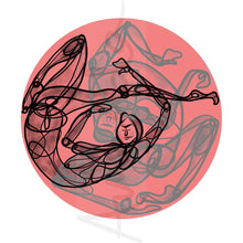 Load image into Gallery viewer, SHIELD (Day 12) - colour digital print