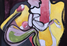 Load image into Gallery viewer, Your Bridge #1 (2021)