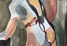 Load image into Gallery viewer, Your Bridge #4 (2021)