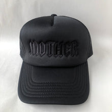 Load image into Gallery viewer, MOTHER TRUCKER - the black ones