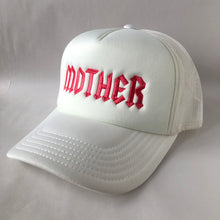 Load image into Gallery viewer, MOTHER TRUCKER - watermelon on cream
