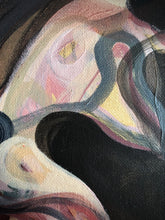 Load image into Gallery viewer, No Means of Approach (2021)