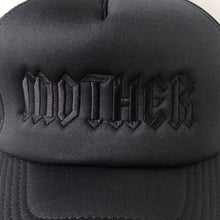 Load image into Gallery viewer, MOTHER TRUCKER - the black ones