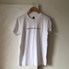 Load image into Gallery viewer, SENSITIVE NEW AGE GUY - unisex SMALL