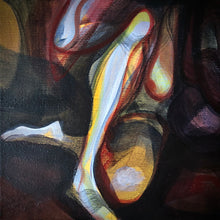 Load image into Gallery viewer, OHOH Red 4 (Liquid Skin)