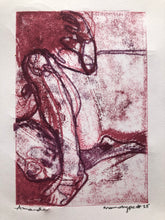 Load image into Gallery viewer, The Only Print in the World #25