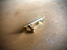 Load image into Gallery viewer, “2021” SCHOOL LAPEL BADGE