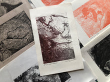 Load image into Gallery viewer, The Only Print in the World #14