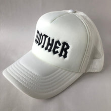 Load image into Gallery viewer, MOTHER TRUCKER - black on cream