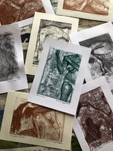 Load image into Gallery viewer, The Only Print in the World #26