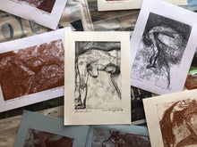 Load image into Gallery viewer, The Only Print in the World #24