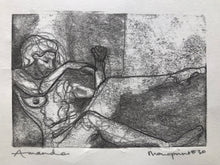 Load image into Gallery viewer, The Only Print in the World #30