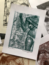 Load image into Gallery viewer, The Only Print in the World #26