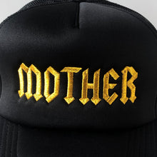 Load image into Gallery viewer, MOTHER TRUCKER - the black ones