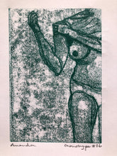 Load image into Gallery viewer, The Only Print in the World #26