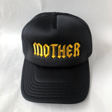 Load image into Gallery viewer, MOTHER TRUCKER - the black ones