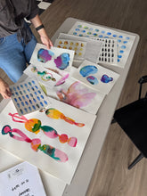Load image into Gallery viewer, DRAWING CLUB - MORNING - Saturday 6th September
