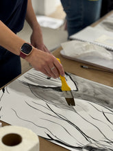 Load image into Gallery viewer, DRAWING CLUB - LABOUR DAY - Monday 27th October 1-4pm
