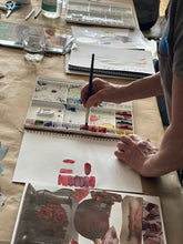 Load image into Gallery viewer, DRAWING CLUB - MORNING - Saturday 17th January
