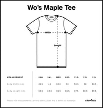 Load image into Gallery viewer, Paintagram - Women’s black tee w white print
