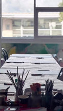 Load and play video in Gallery viewer, DRAWING CLUB - MORNING - Saturday 6th September
