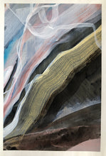 Load image into Gallery viewer, Warm Quarter 3 - ORIGINAL ARTWORK
